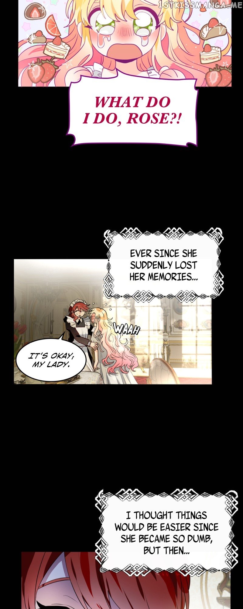Take Me Back Home Chapter 74 - page 15