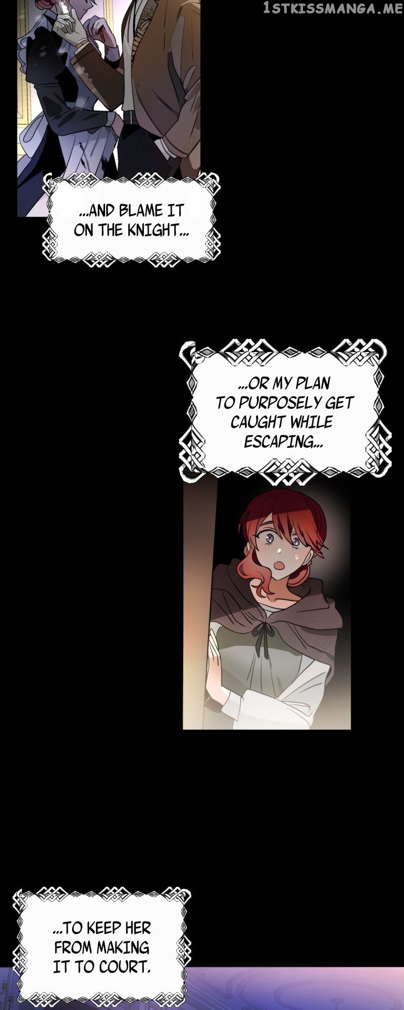 Take Me Back Home Chapter 74 - page 17