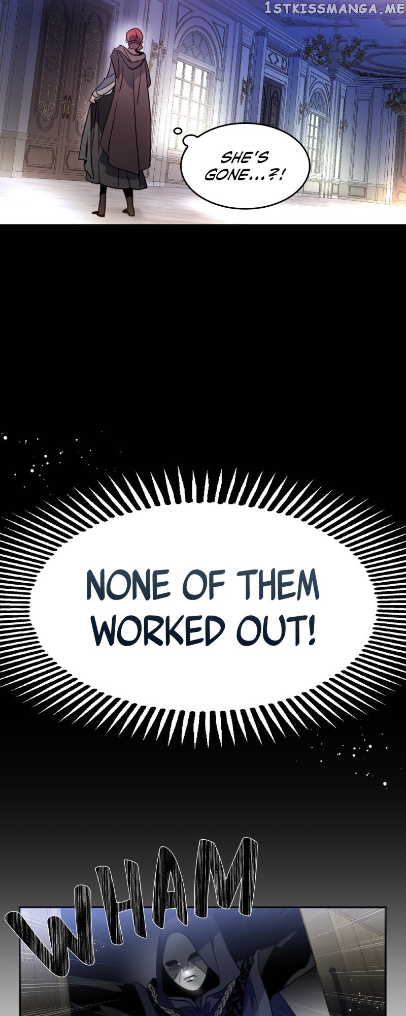 Take Me Back Home Chapter 74 - page 18