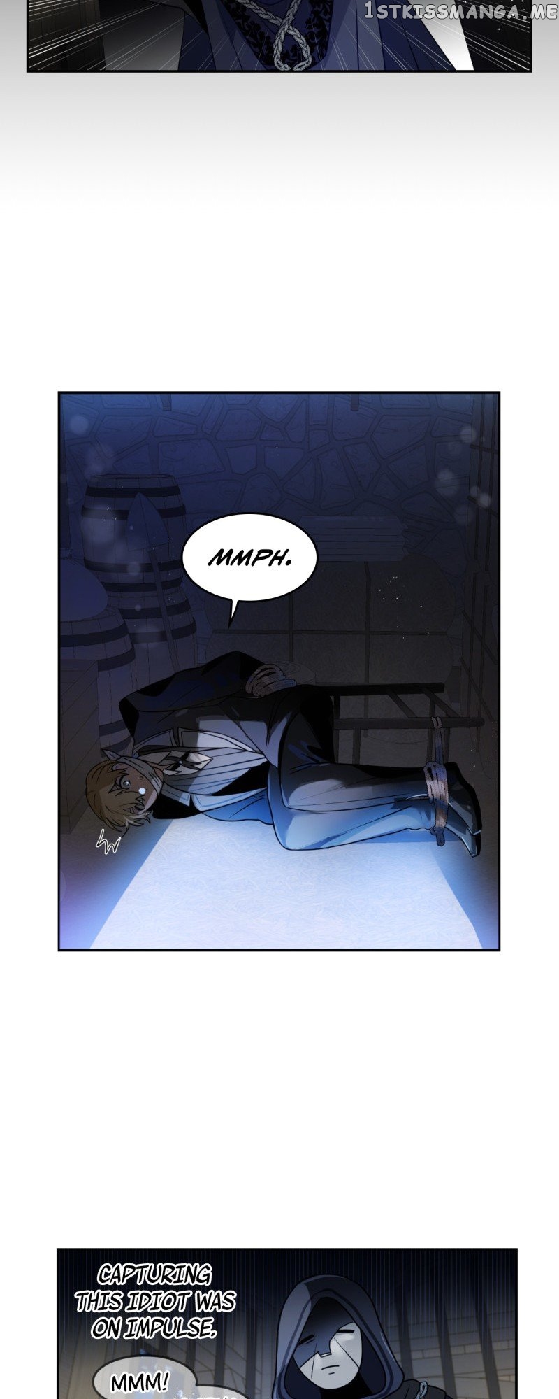 Take Me Back Home Chapter 74 - page 19
