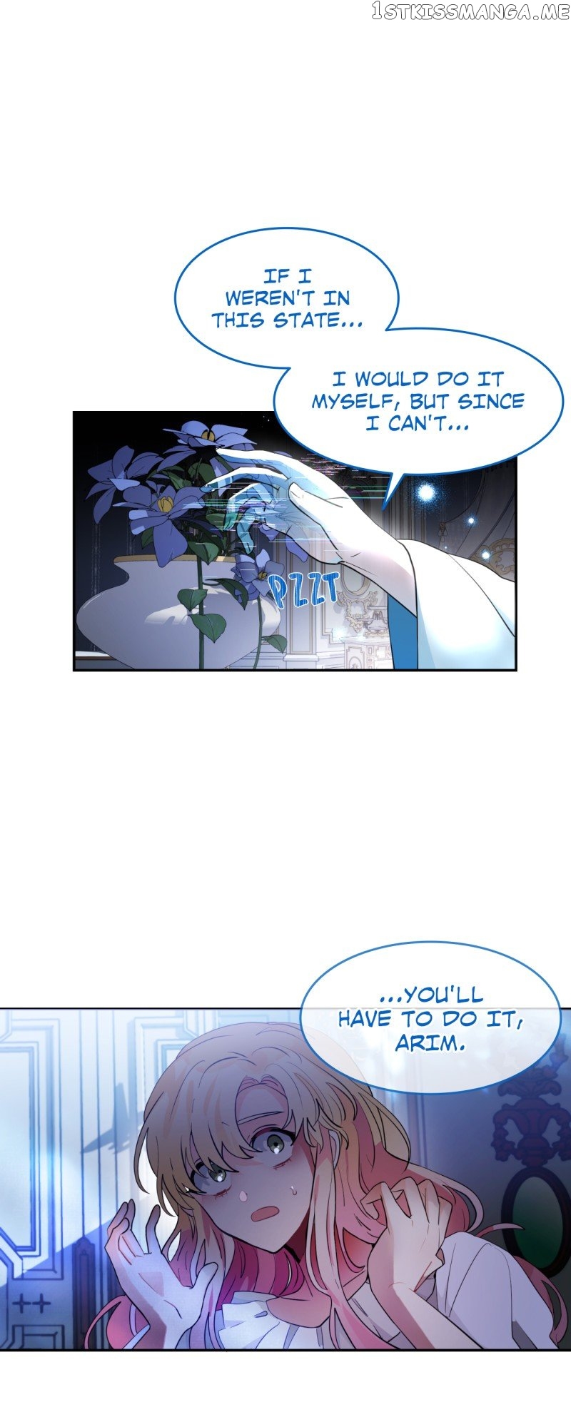 Take Me Back Home Chapter 74 - page 2