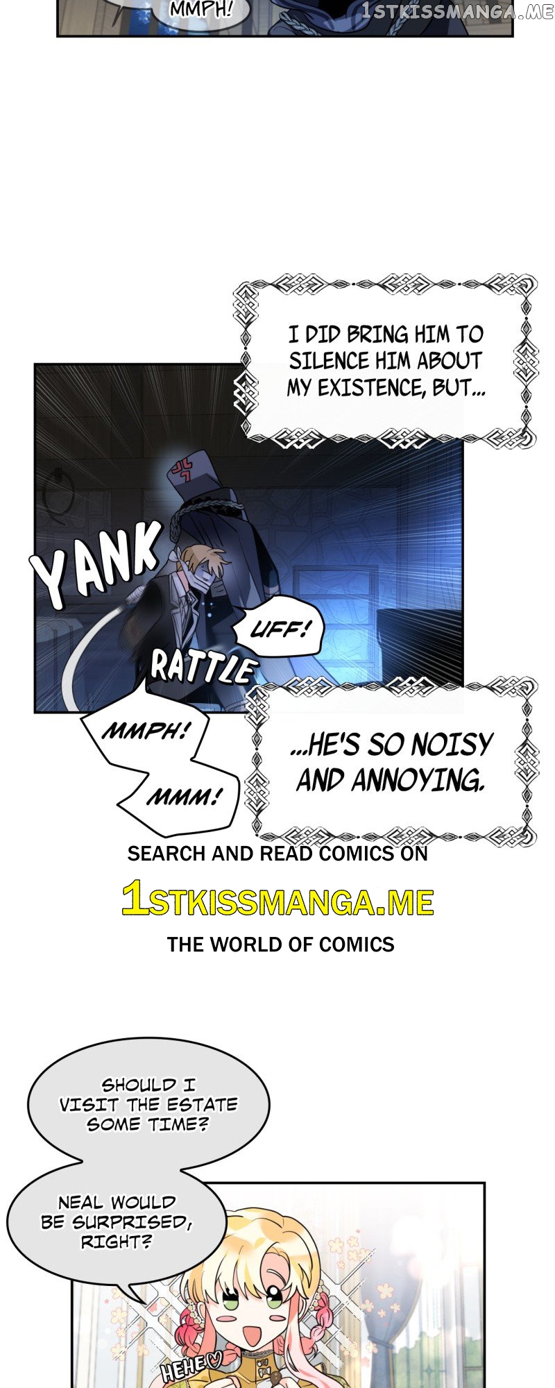 Take Me Back Home Chapter 74 - page 20