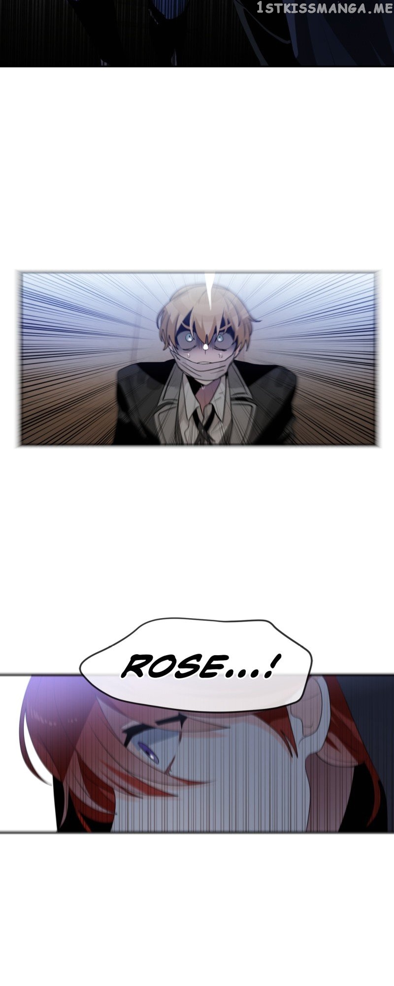Take Me Back Home Chapter 74 - page 22