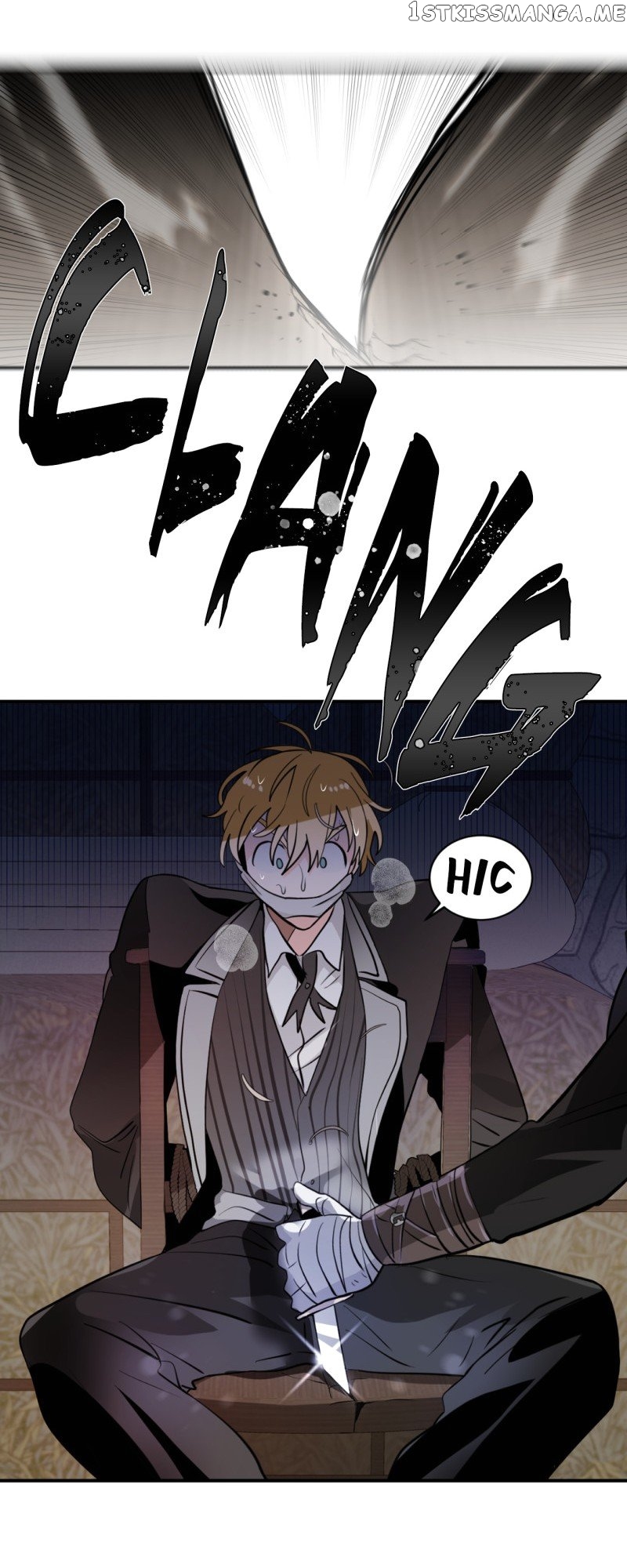 Take Me Back Home Chapter 74 - page 23