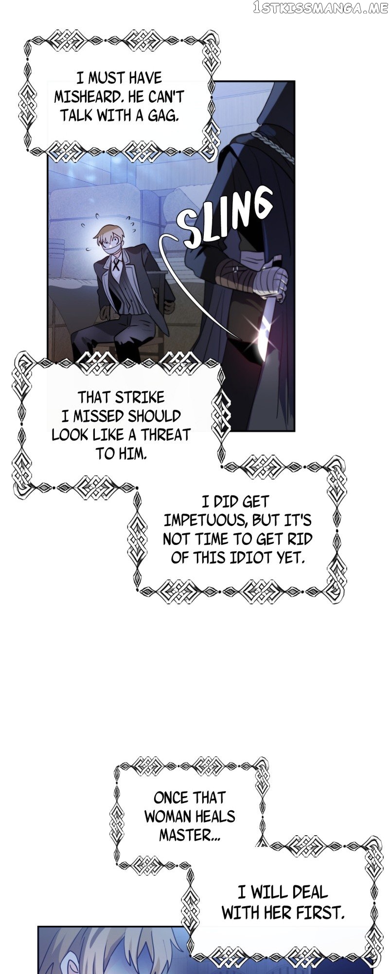Take Me Back Home Chapter 74 - page 25