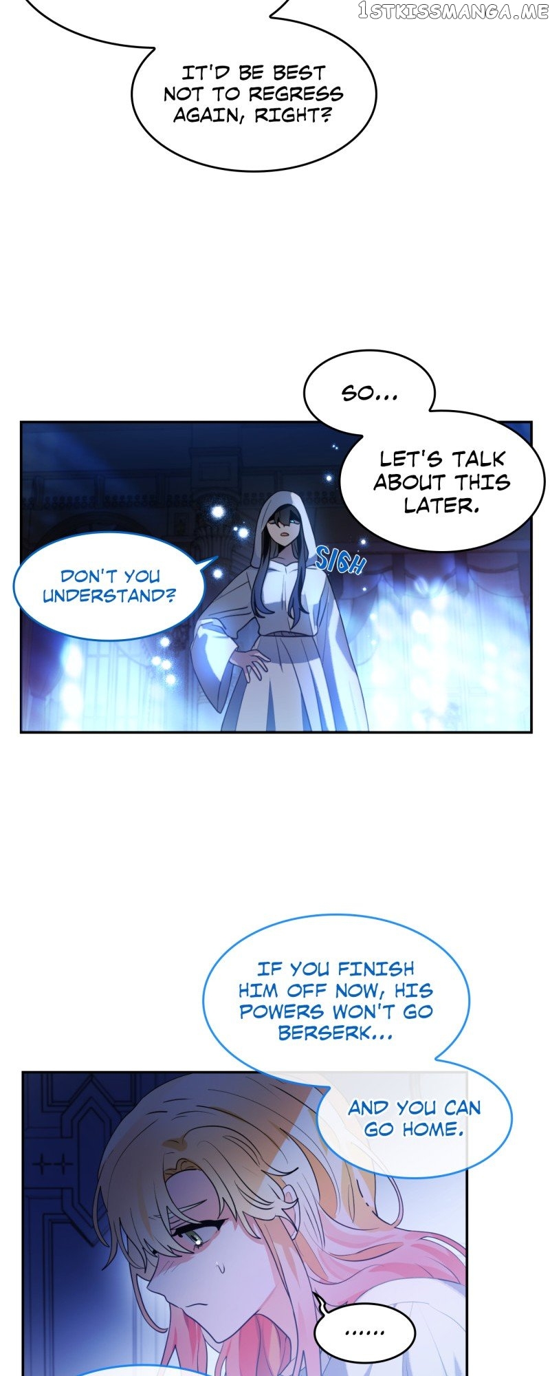 Take Me Back Home Chapter 74 - page 29