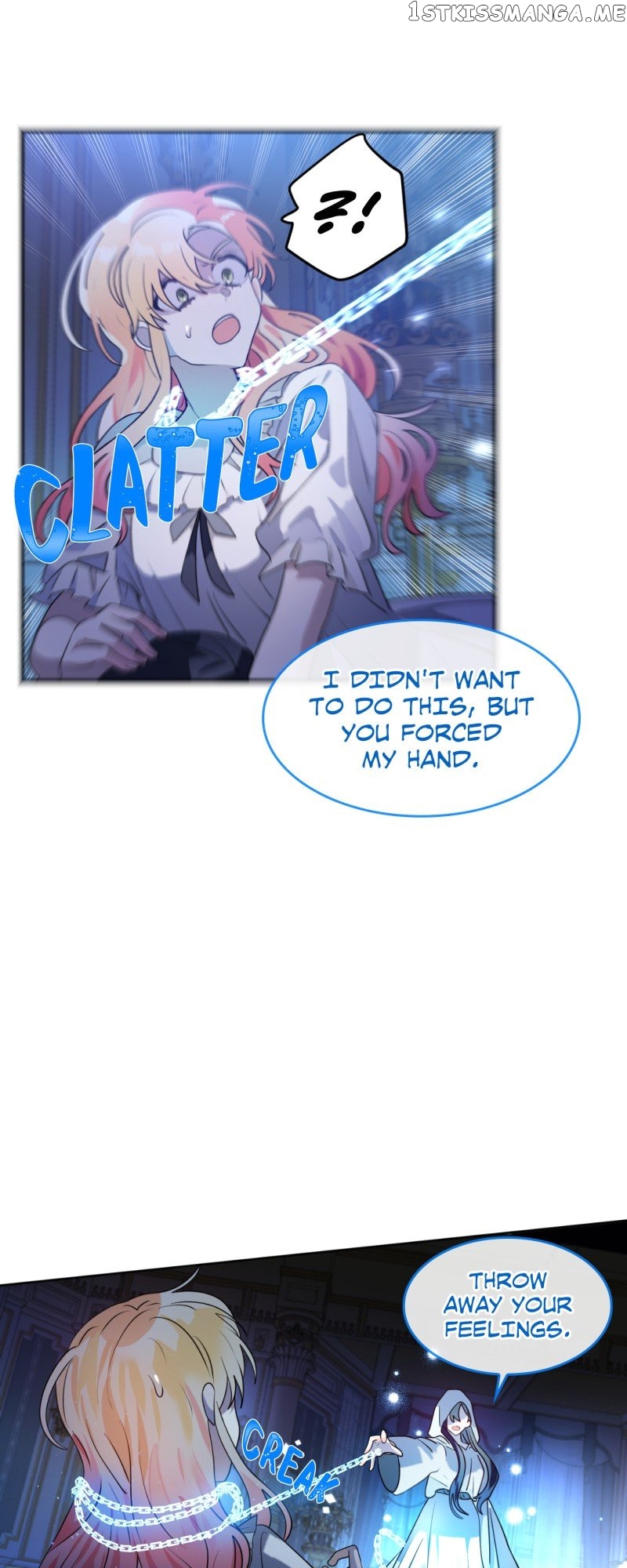 Take Me Back Home Chapter 74 - page 31