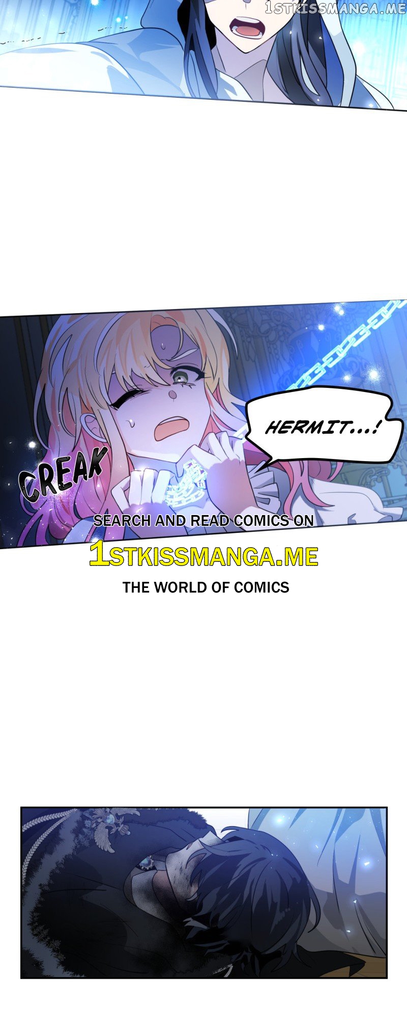 Take Me Back Home Chapter 74 - page 33