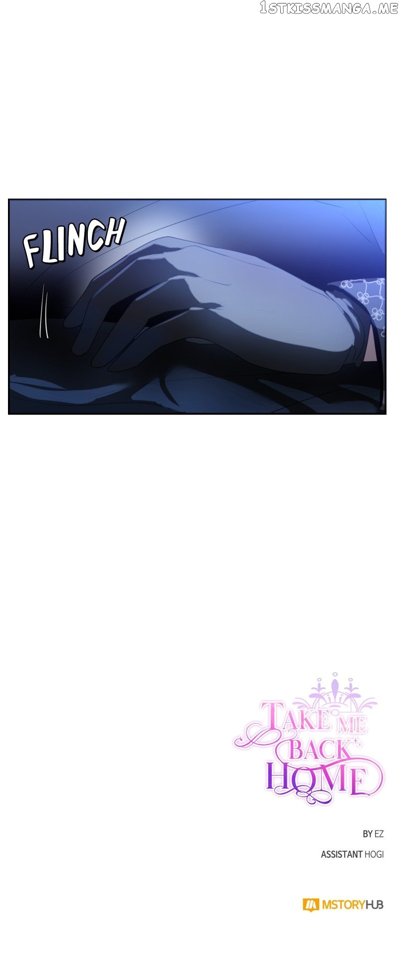 Take Me Back Home Chapter 74 - page 34