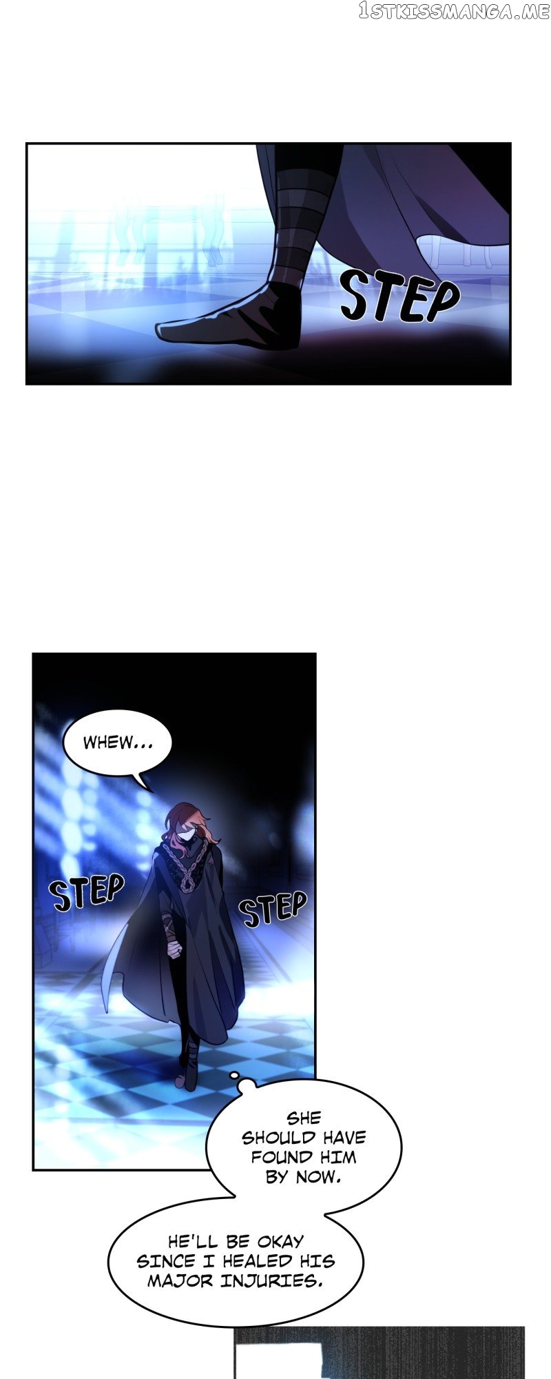 Take Me Back Home Chapter 74 - page 5