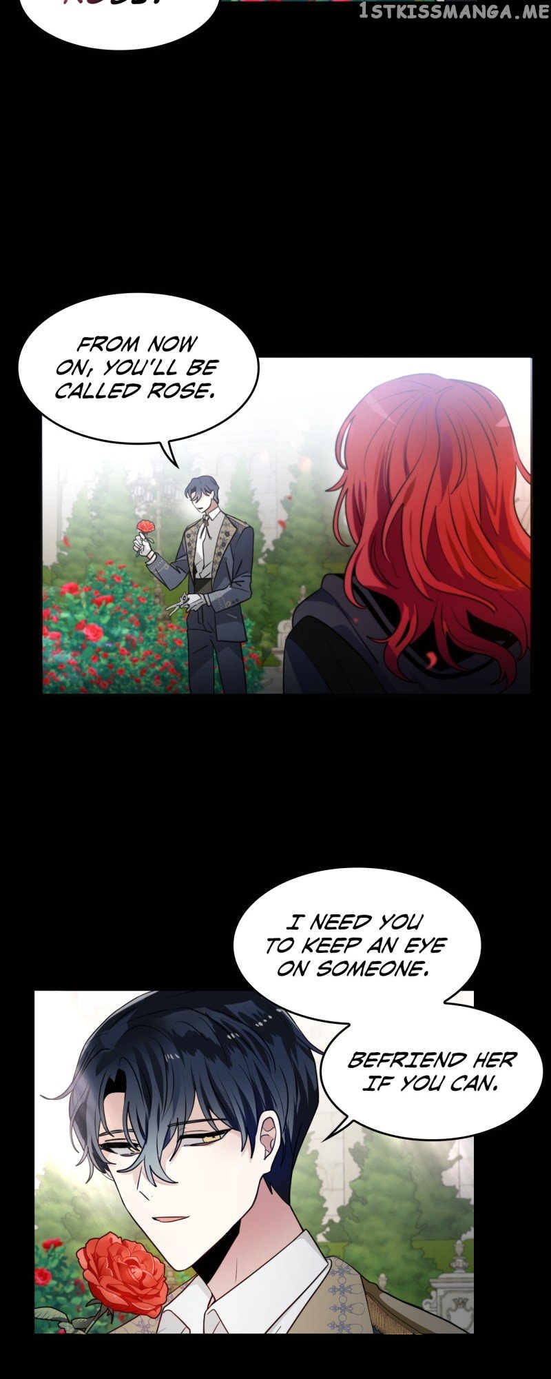 Take Me Back Home Chapter 74 - page 9