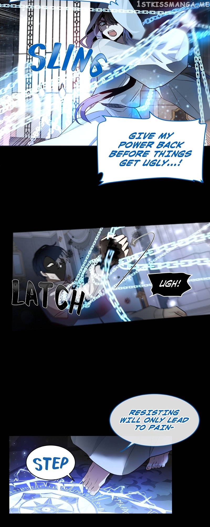 Take Me Back Home Chapter 73 - page 14