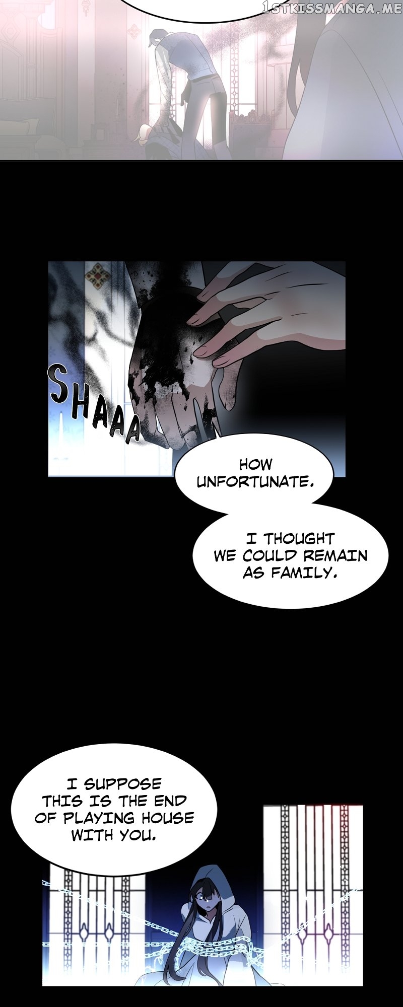 Take Me Back Home Chapter 73 - page 17