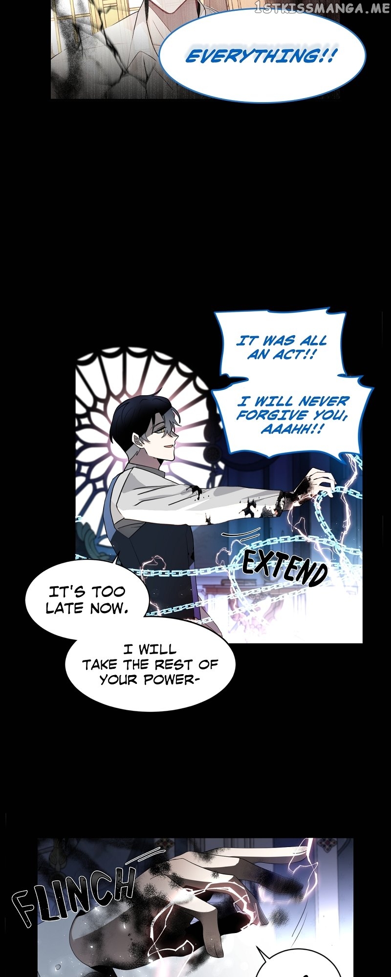 Take Me Back Home Chapter 73 - page 19