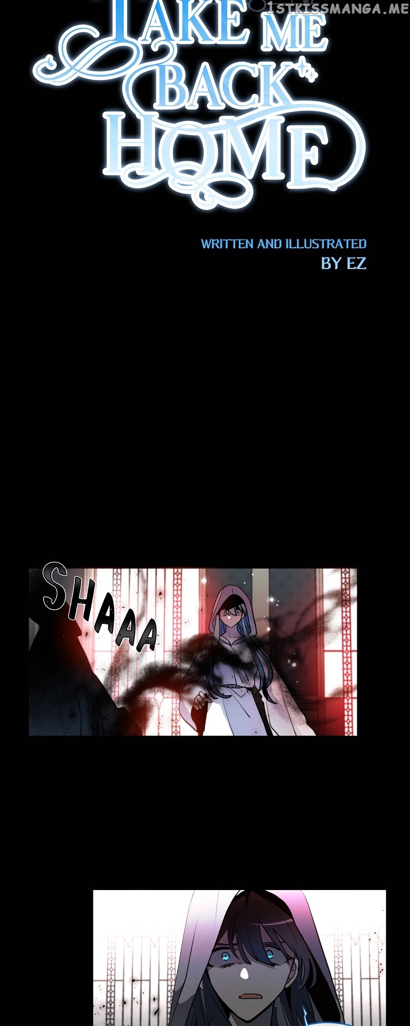 Take Me Back Home Chapter 73 - page 2