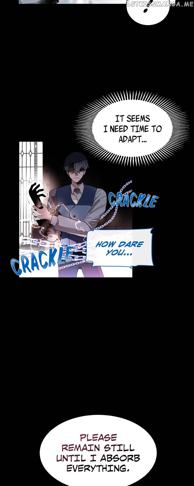 Take Me Back Home Chapter 73 - page 20