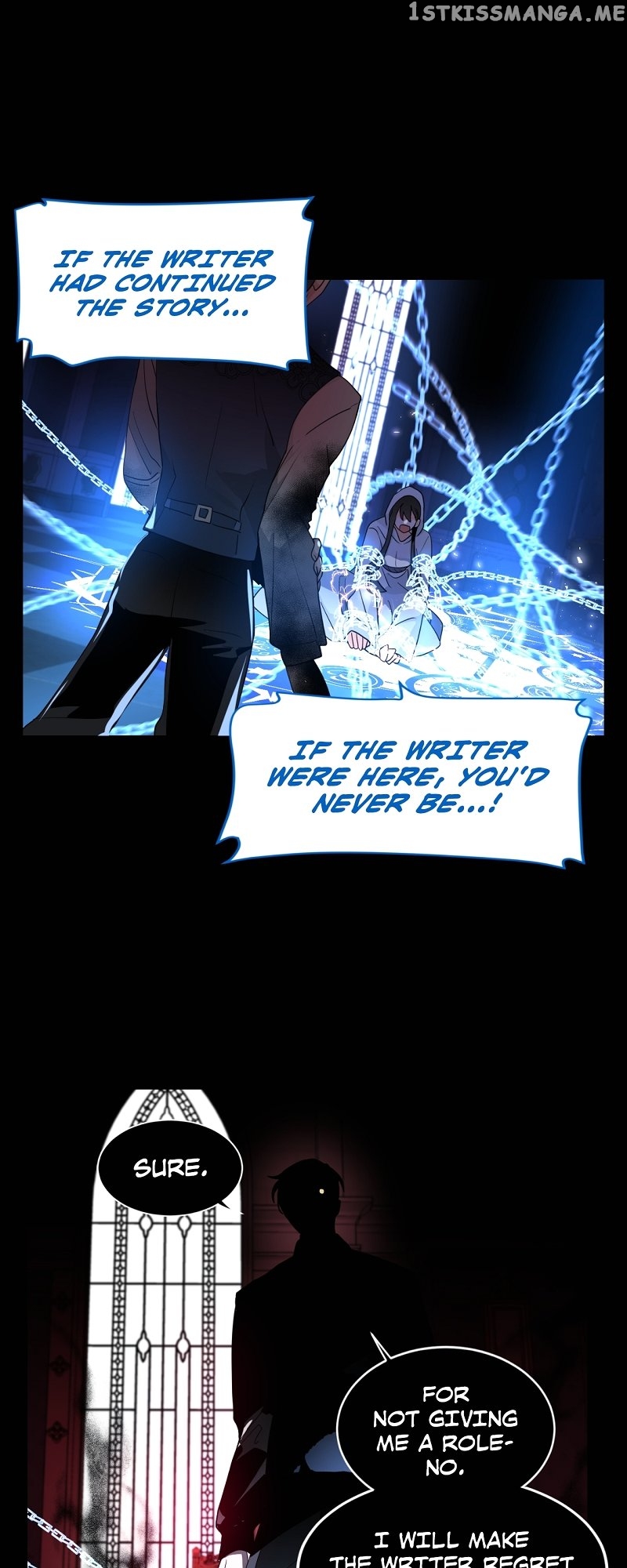 Take Me Back Home Chapter 73 - page 22