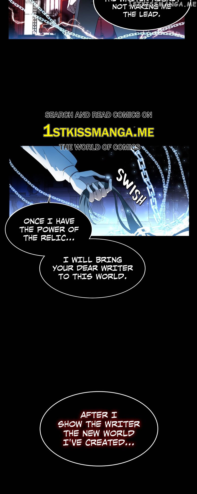 Take Me Back Home Chapter 73 - page 23