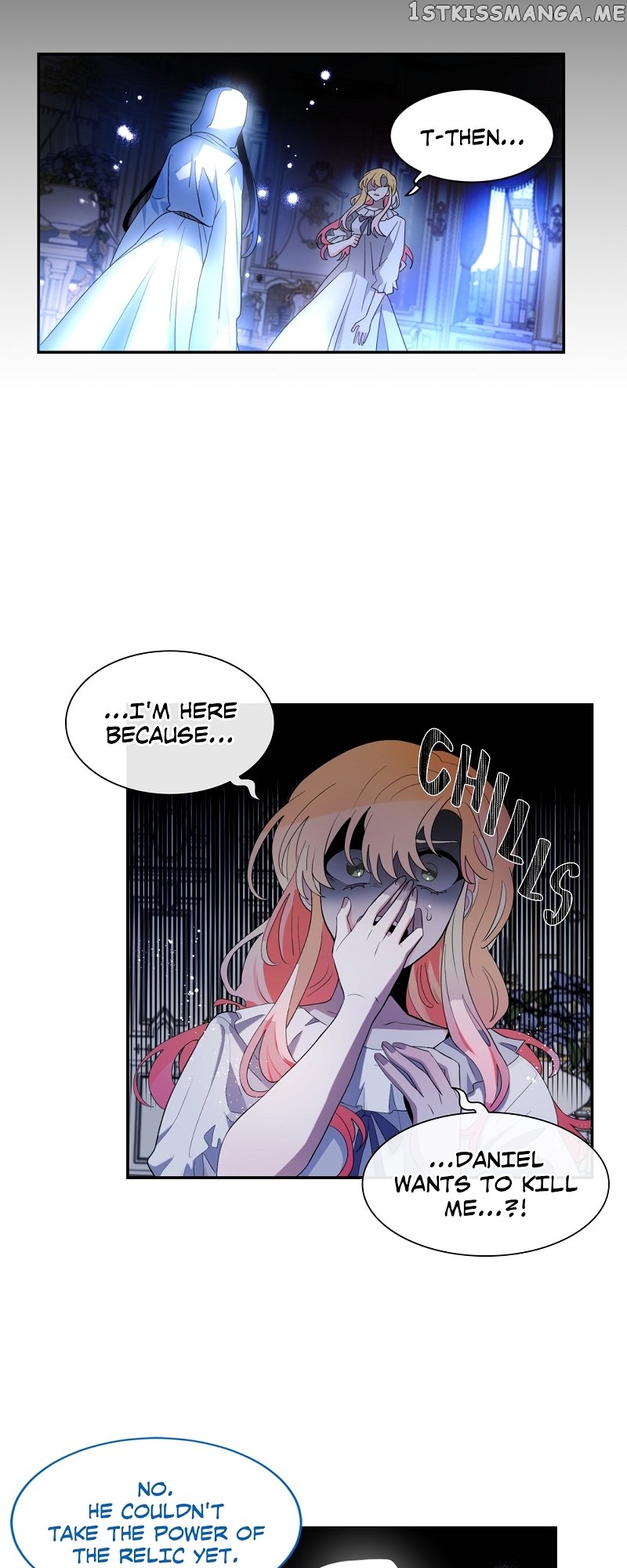Take Me Back Home Chapter 73 - page 25
