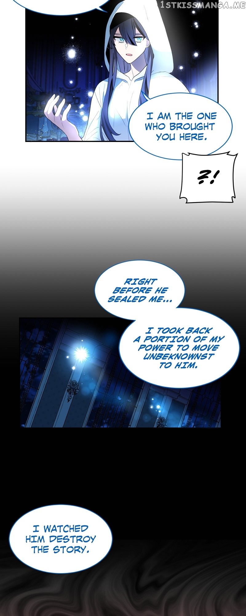 Take Me Back Home Chapter 73 - page 26