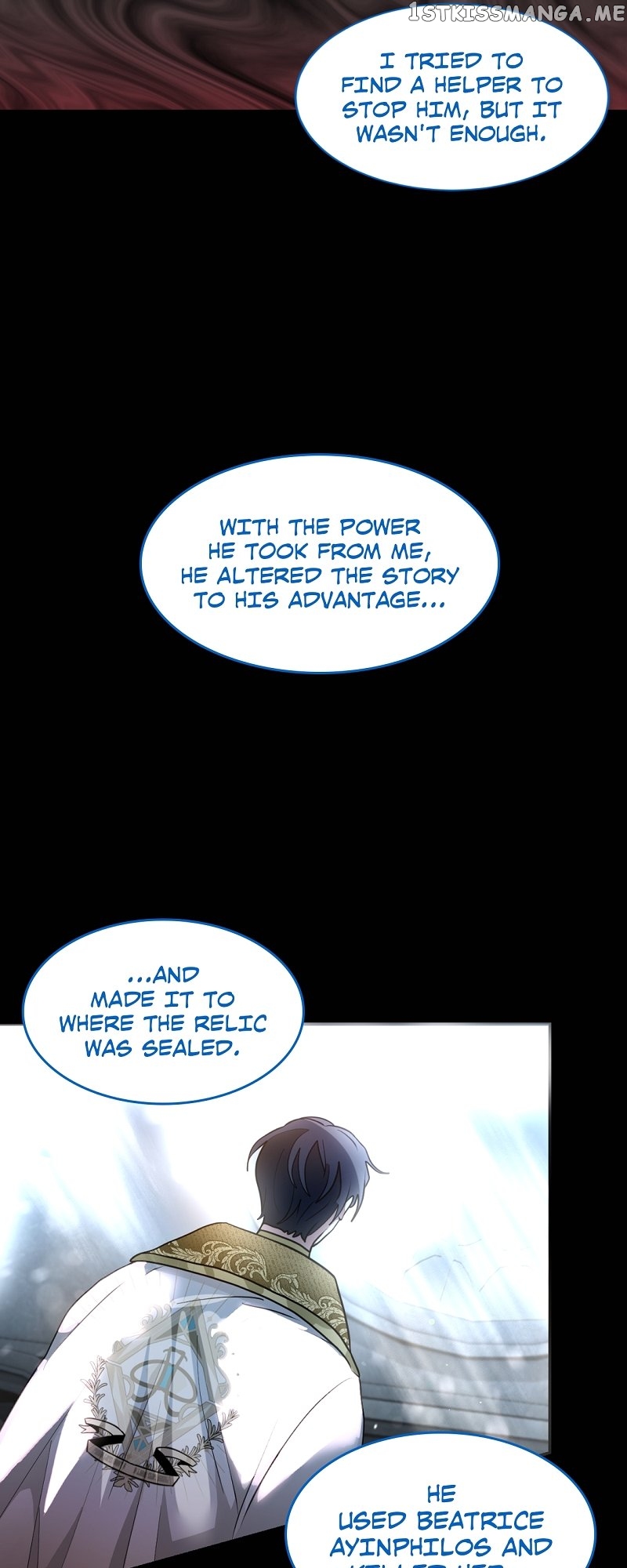 Take Me Back Home Chapter 73 - page 27