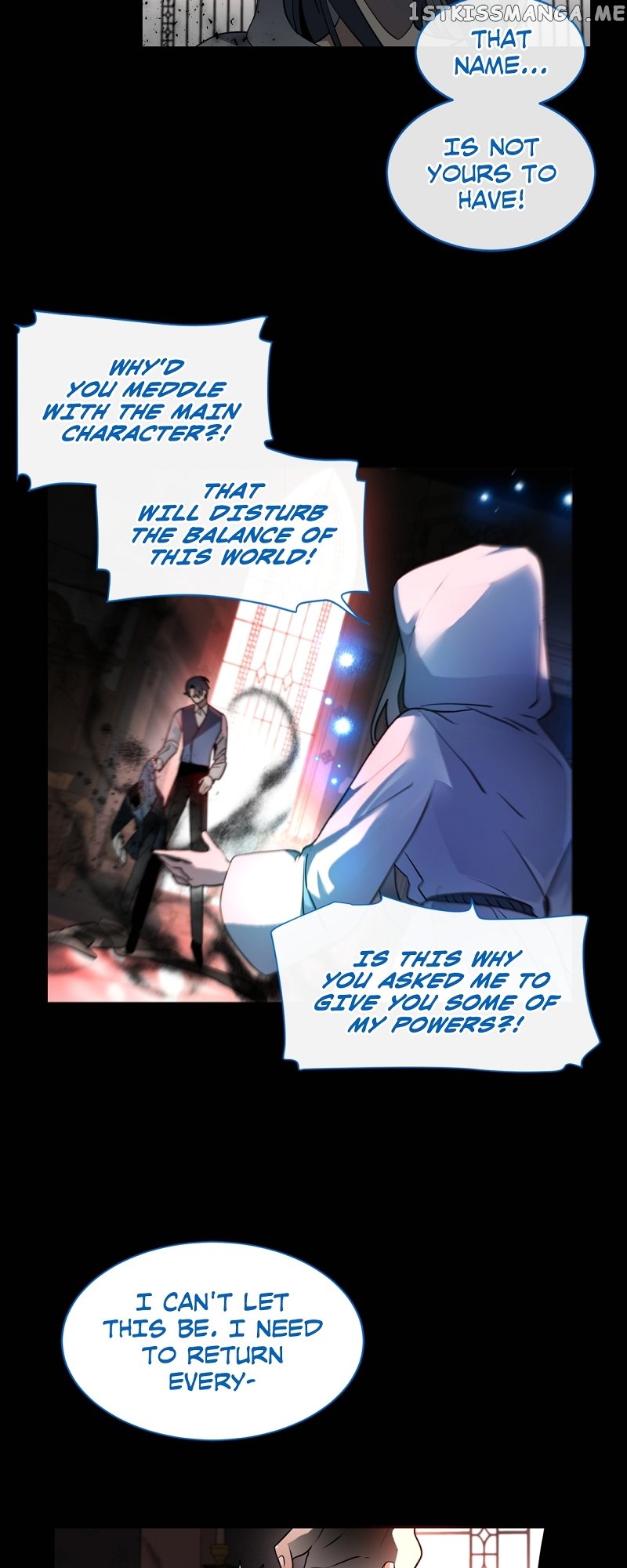 Take Me Back Home Chapter 73 - page 3