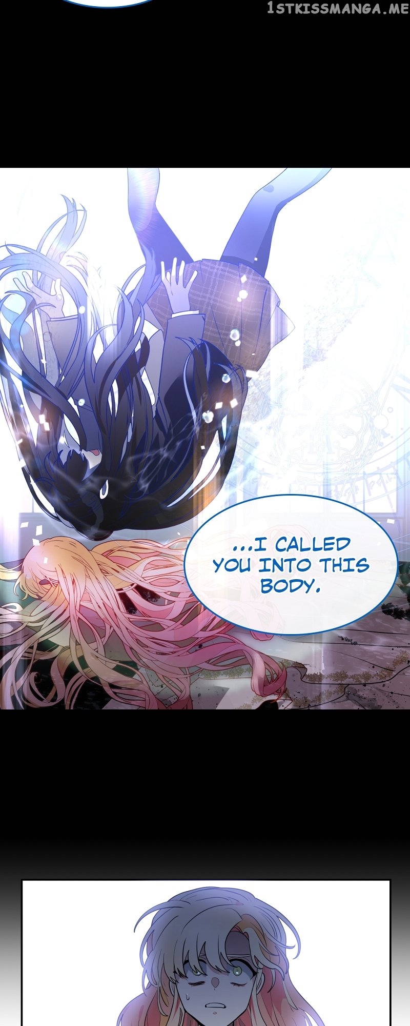 Take Me Back Home Chapter 73 - page 30