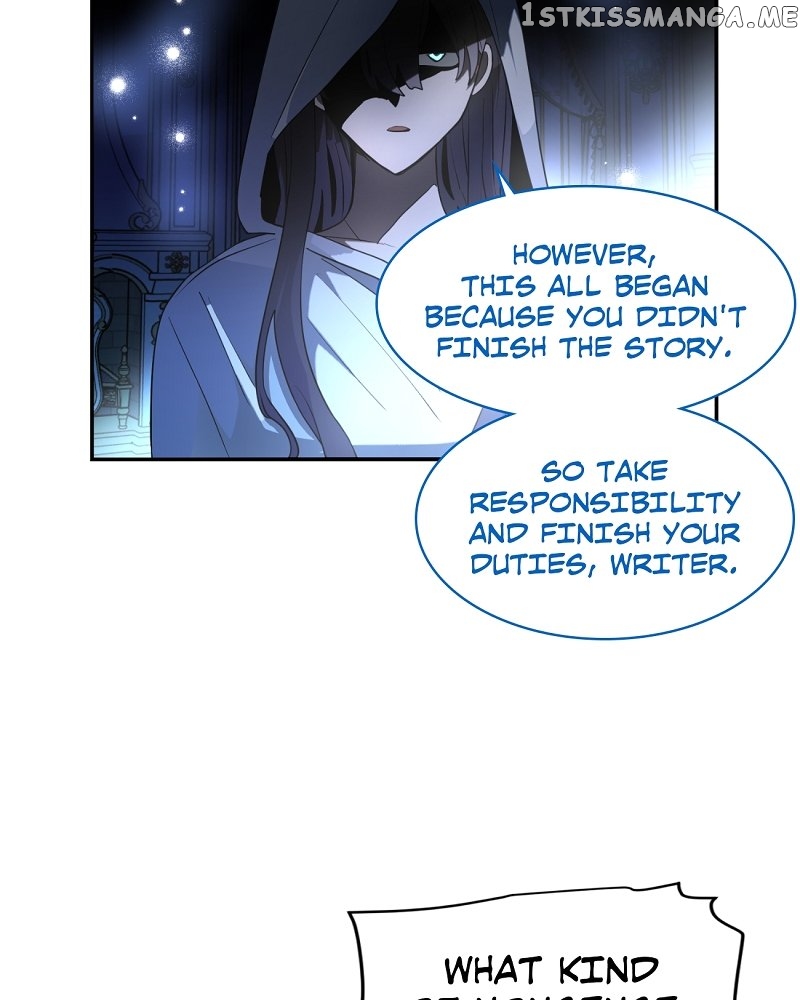 Take Me Back Home Chapter 73 - page 32