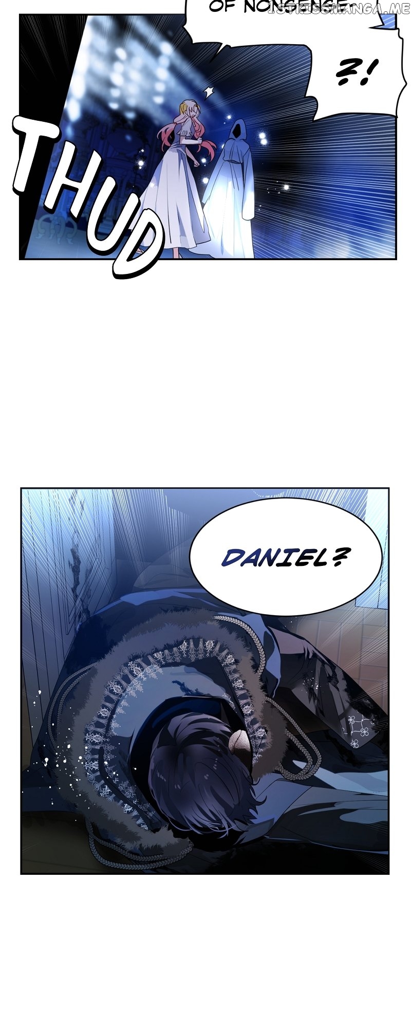 Take Me Back Home Chapter 73 - page 33