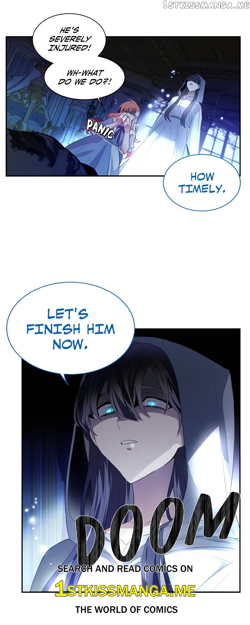Take Me Back Home Chapter 73 - page 34