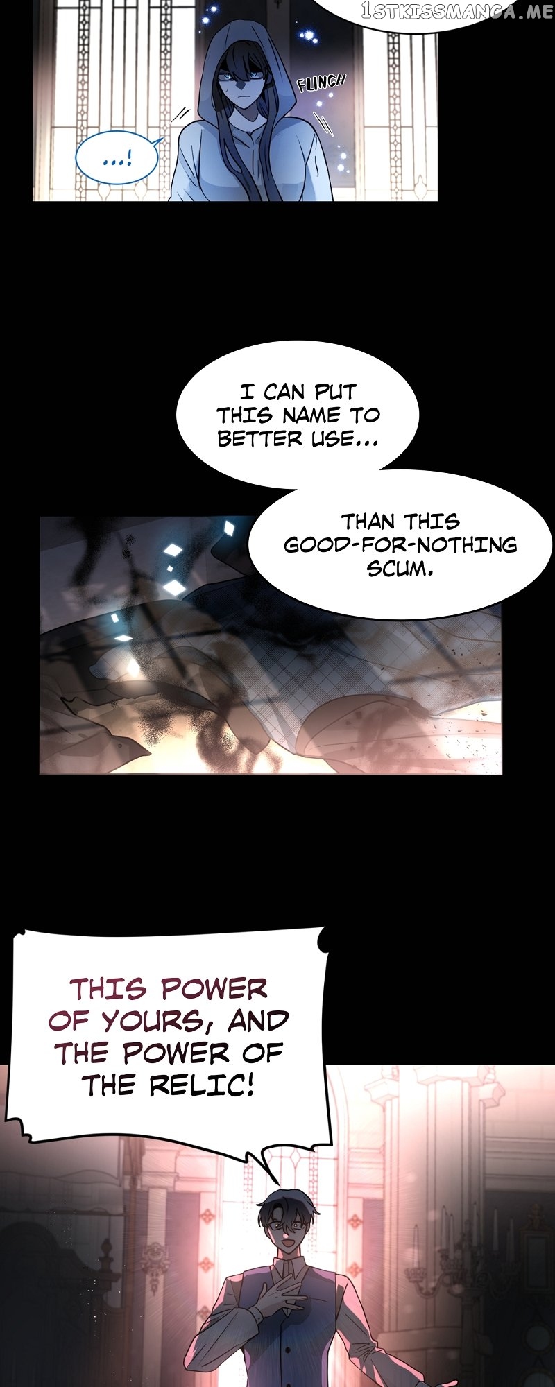 Take Me Back Home Chapter 73 - page 5
