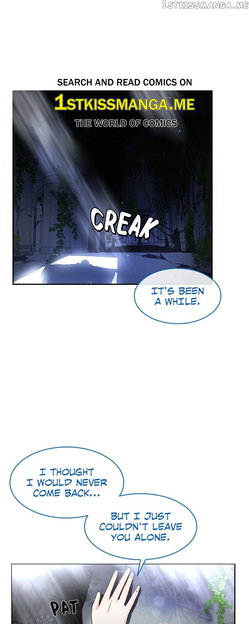 Take Me Back Home Chapter 72 - page 1