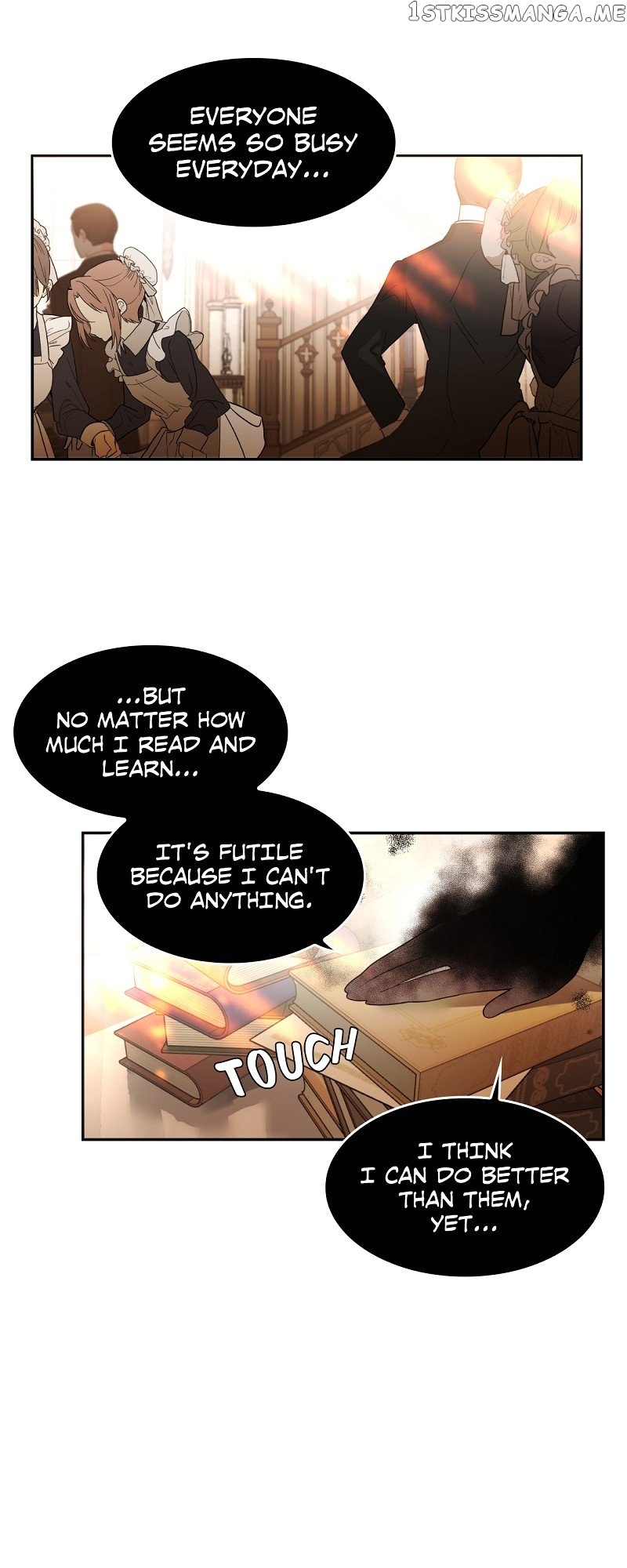 Take Me Back Home Chapter 72 - page 10