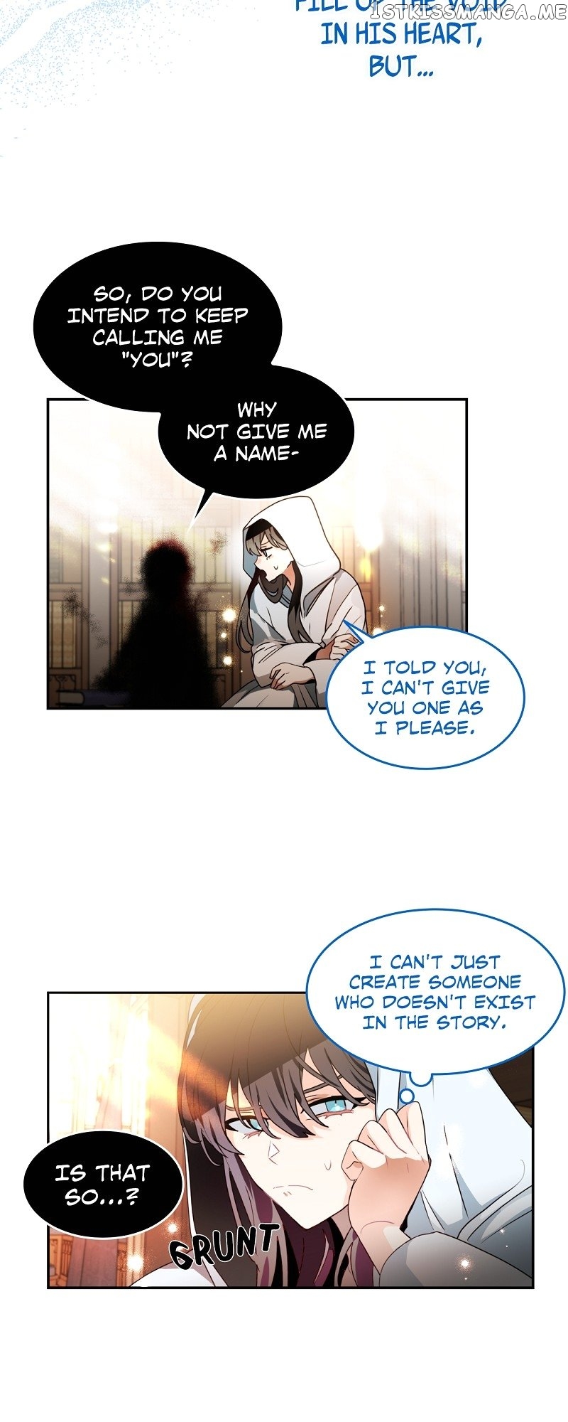 Take Me Back Home Chapter 72 - page 12