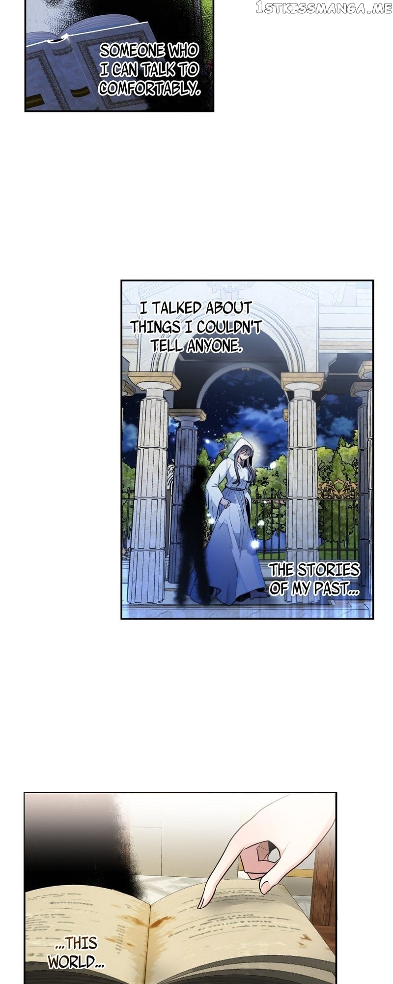 Take Me Back Home Chapter 72 - page 15