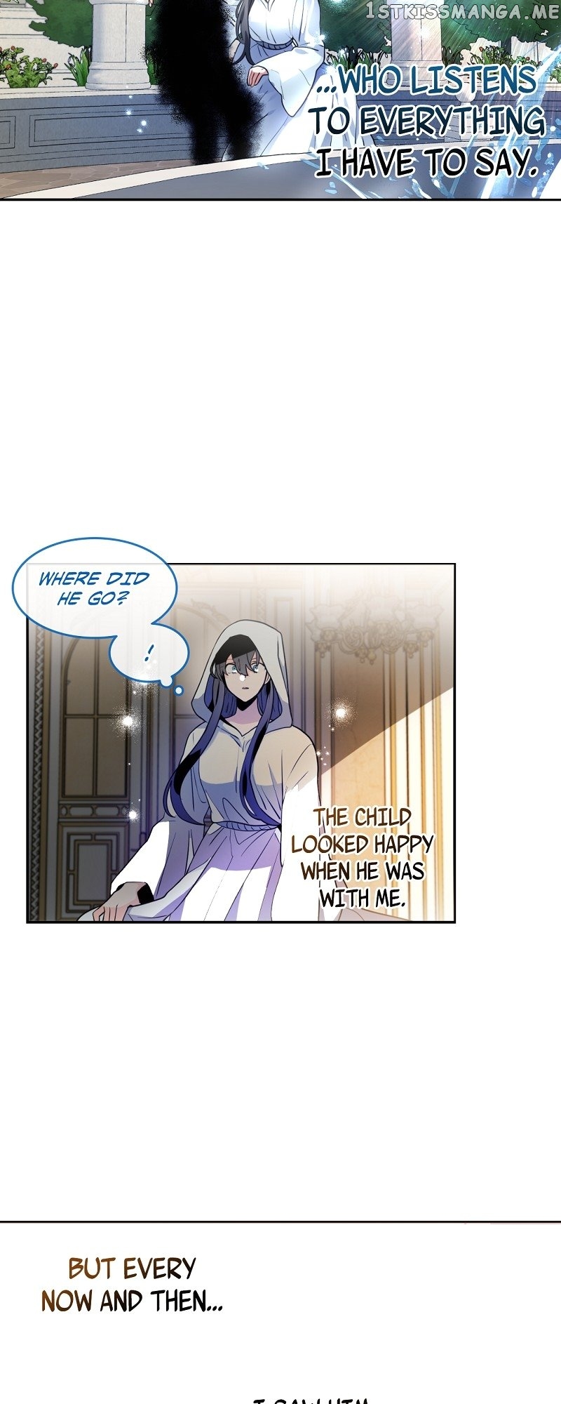 Take Me Back Home Chapter 72 - page 18