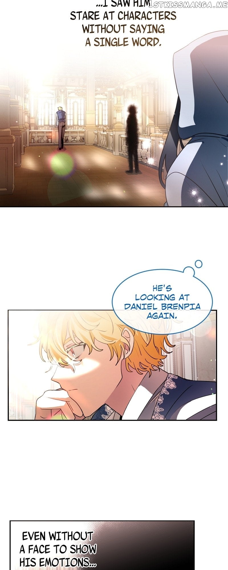 Take Me Back Home Chapter 72 - page 19
