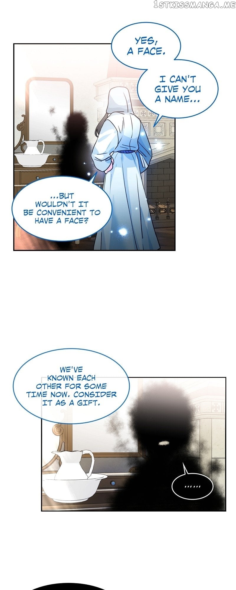 Take Me Back Home Chapter 72 - page 22