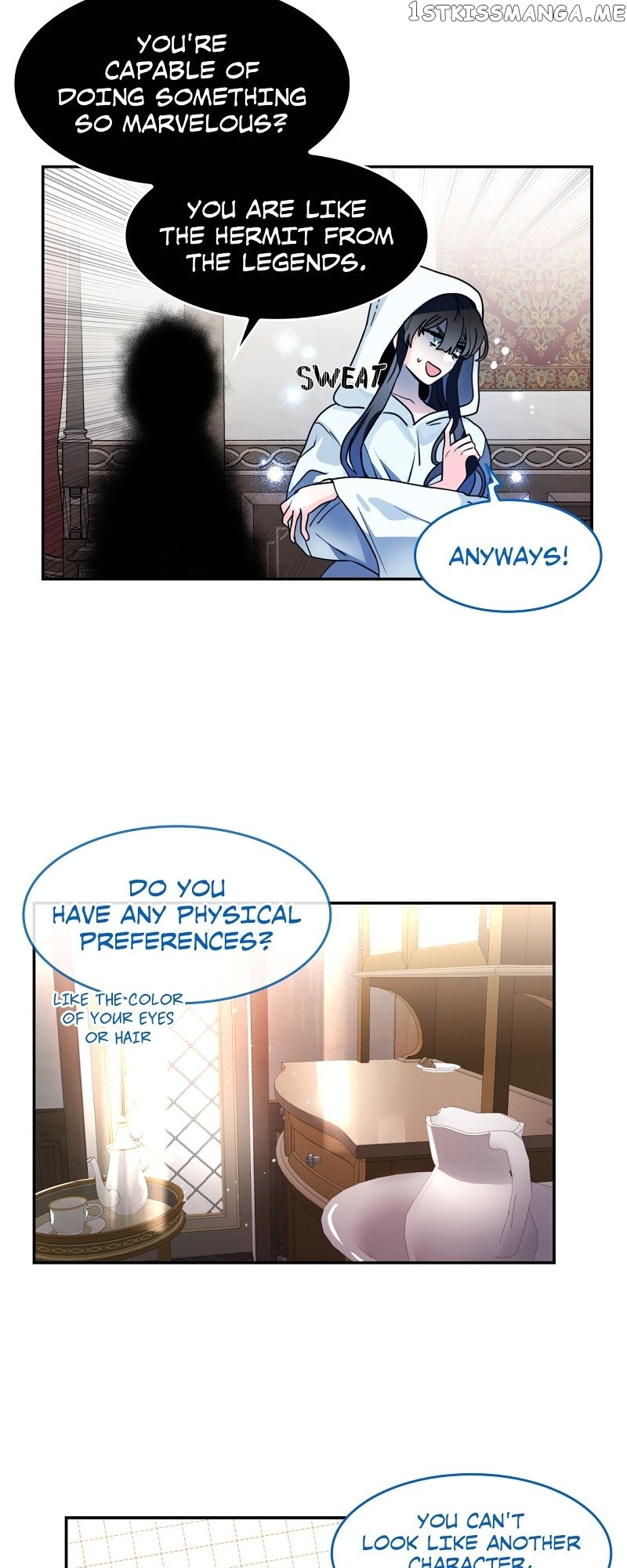 Take Me Back Home Chapter 72 - page 23