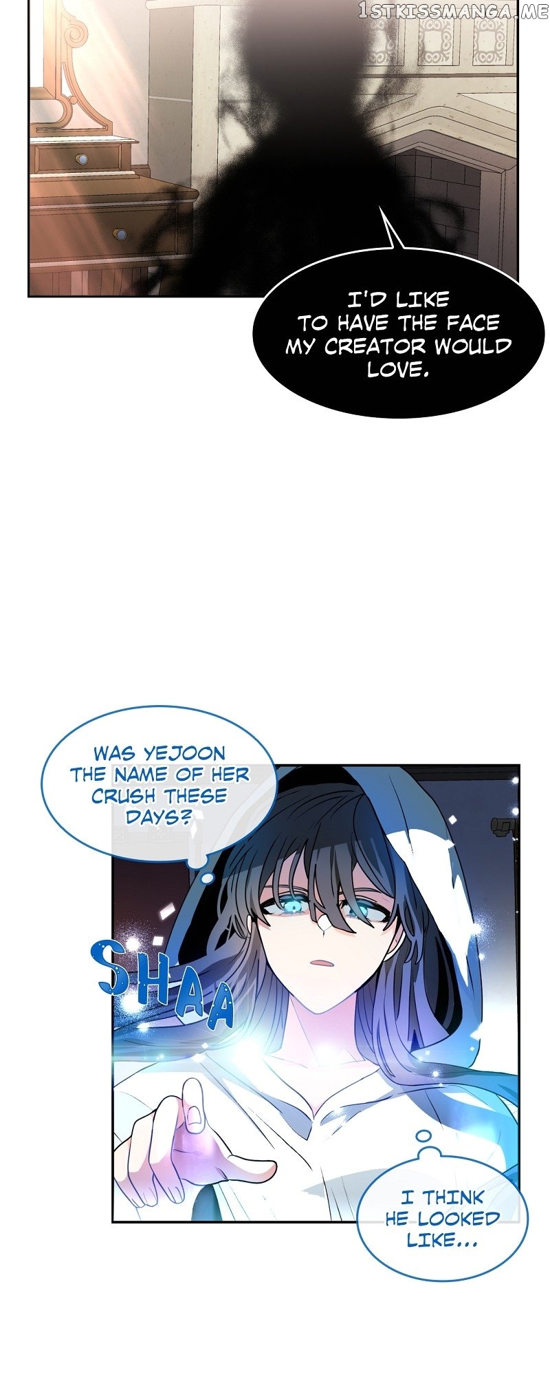 Take Me Back Home Chapter 72 - page 25