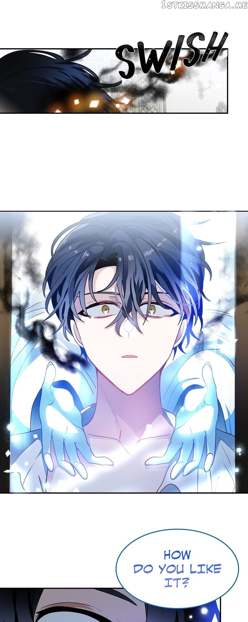 Take Me Back Home Chapter 72 - page 26