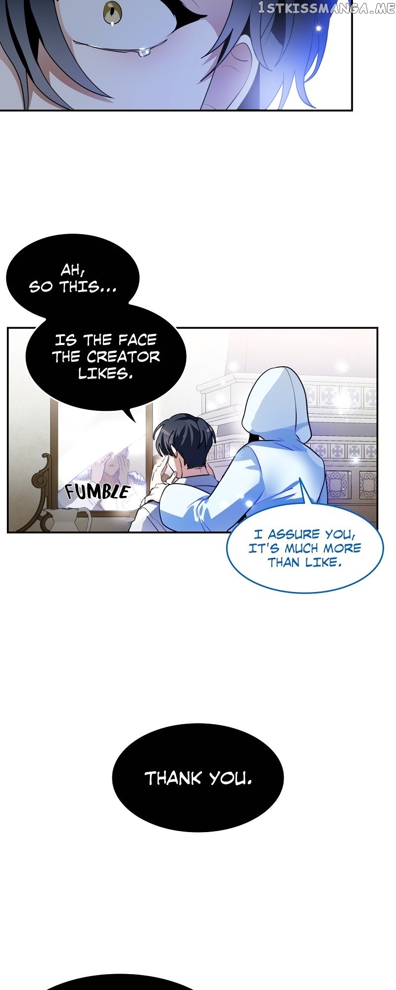 Take Me Back Home Chapter 72 - page 27