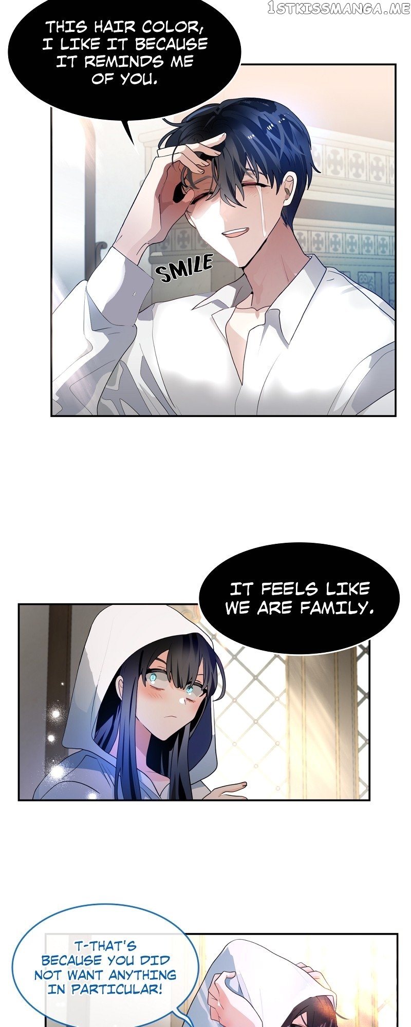 Take Me Back Home Chapter 72 - page 28