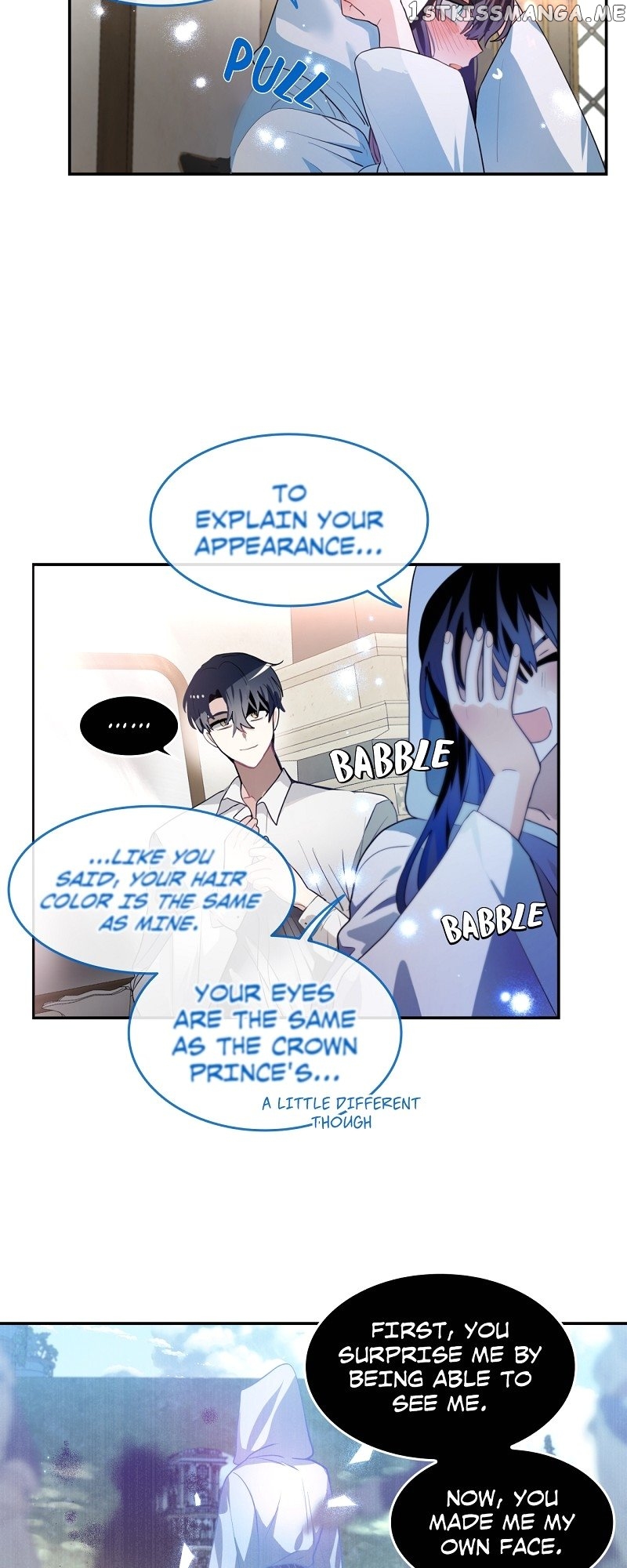 Take Me Back Home Chapter 72 - page 29