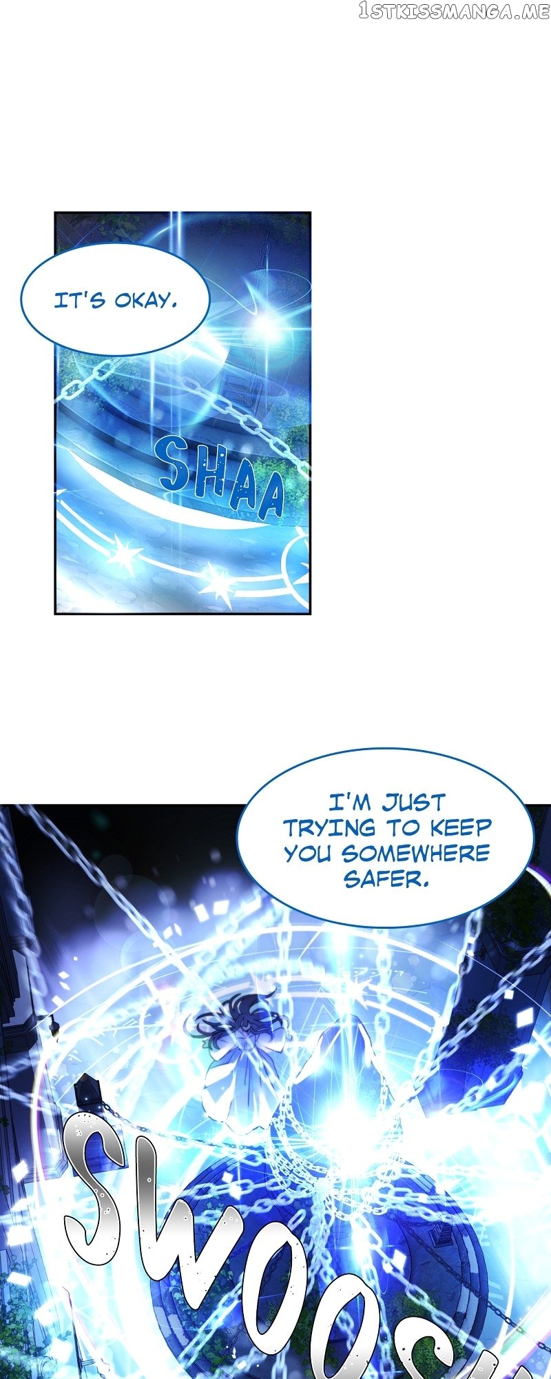 Take Me Back Home Chapter 72 - page 3