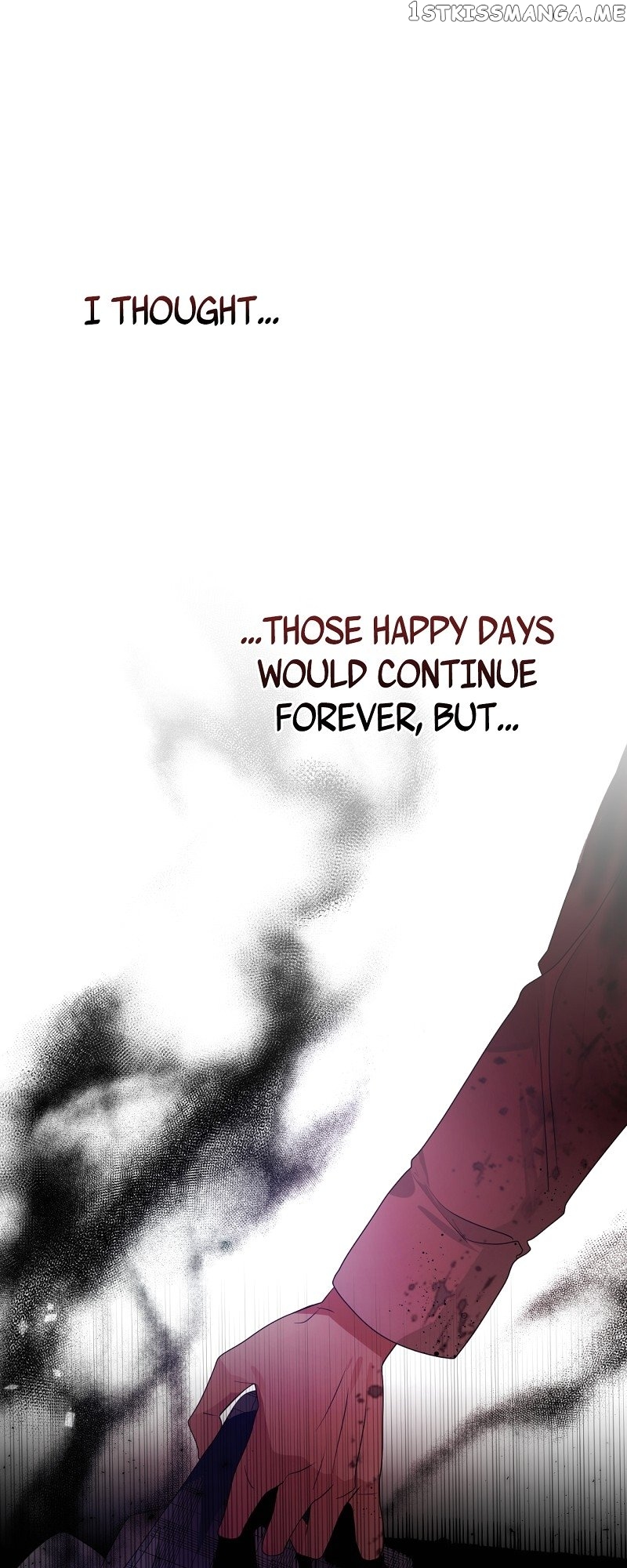 Take Me Back Home Chapter 72 - page 34