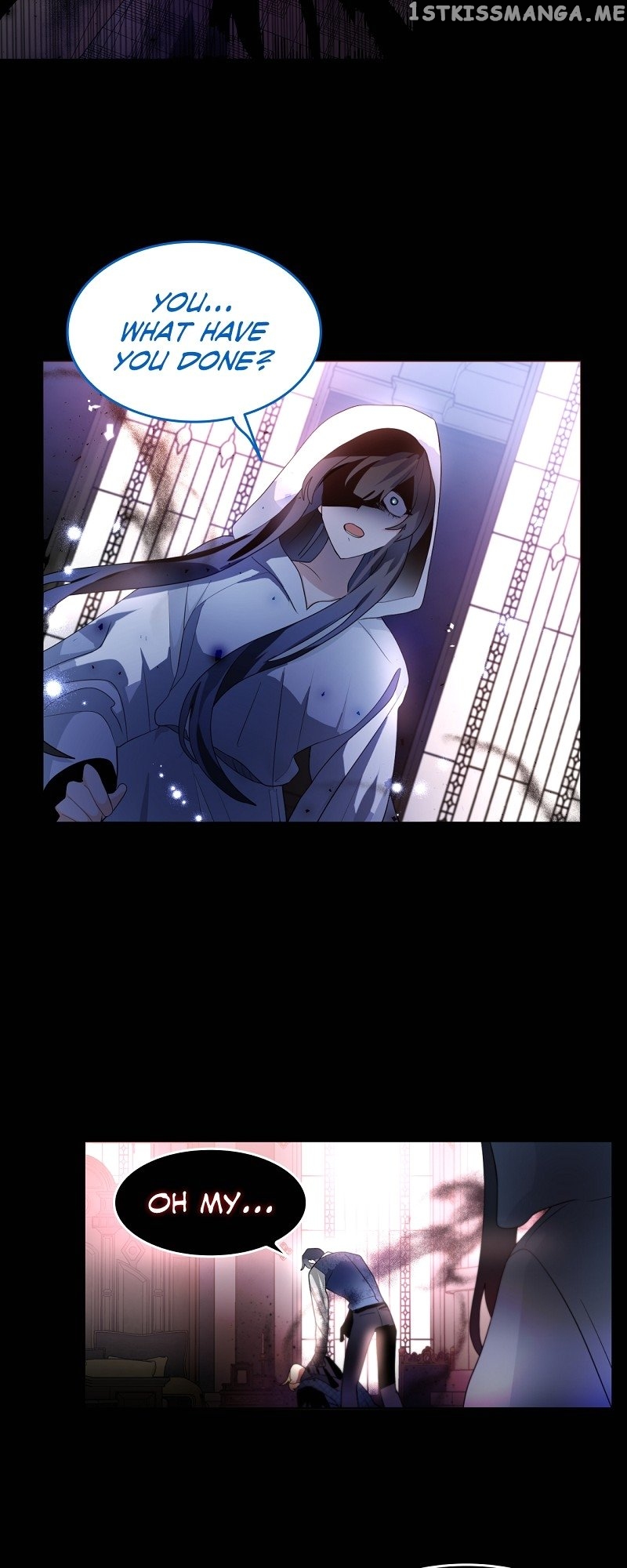 Take Me Back Home Chapter 72 - page 35