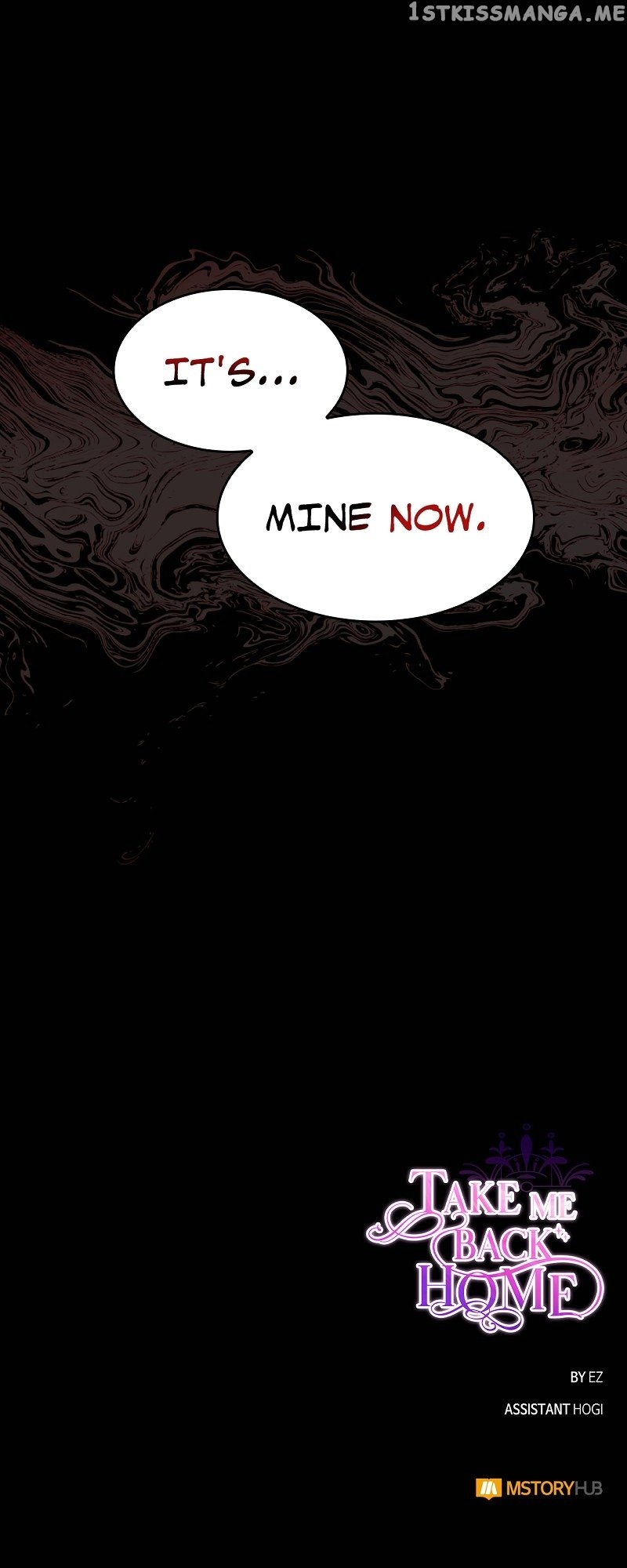 Take Me Back Home Chapter 72 - page 37