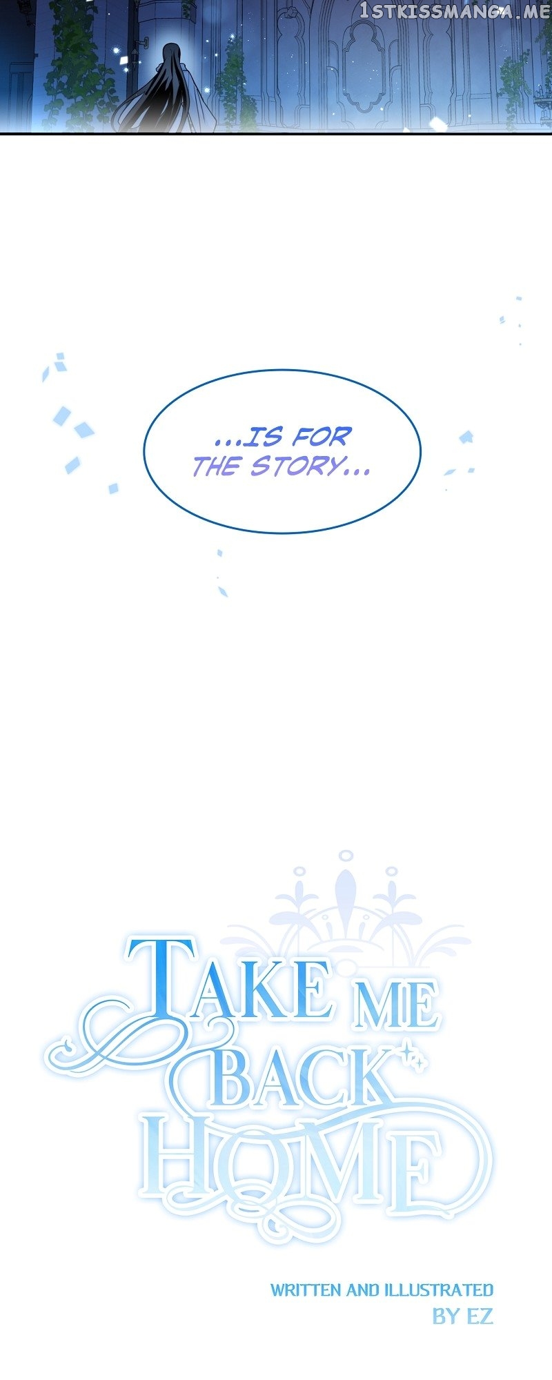 Take Me Back Home Chapter 72 - page 5