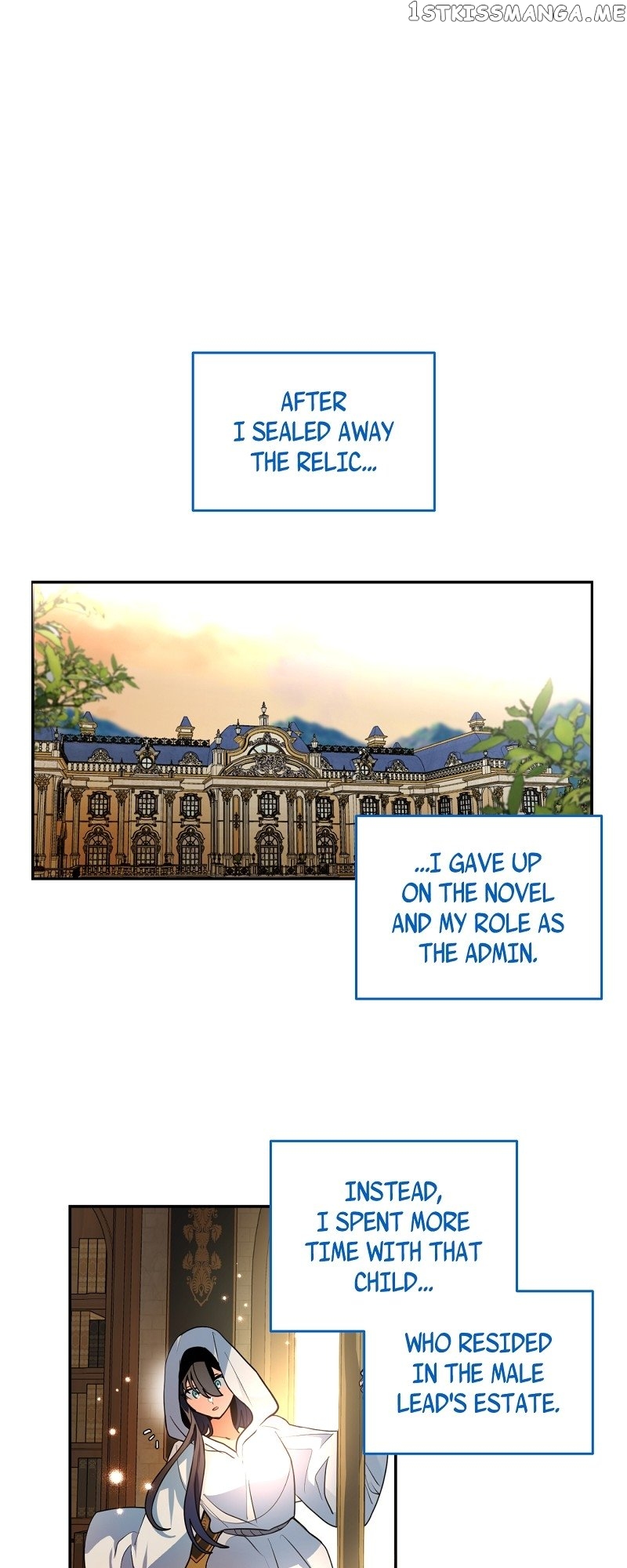 Take Me Back Home Chapter 72 - page 6